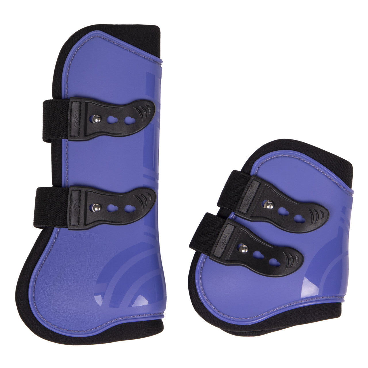 Set Protectores Tendón QHP