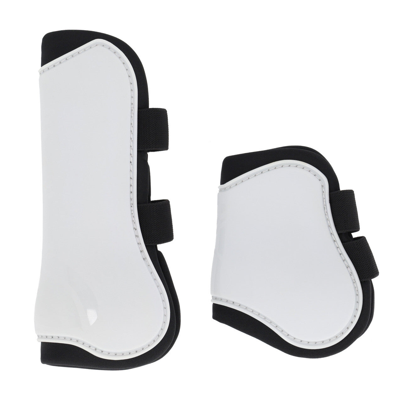 Set Protectores Tendón QHP