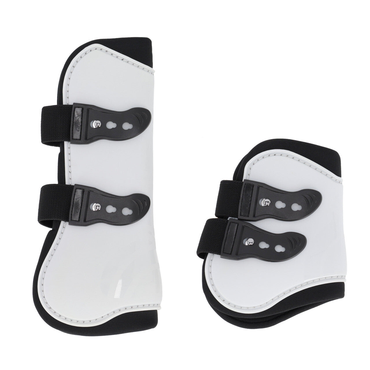 Set Protectores Tendón QHP