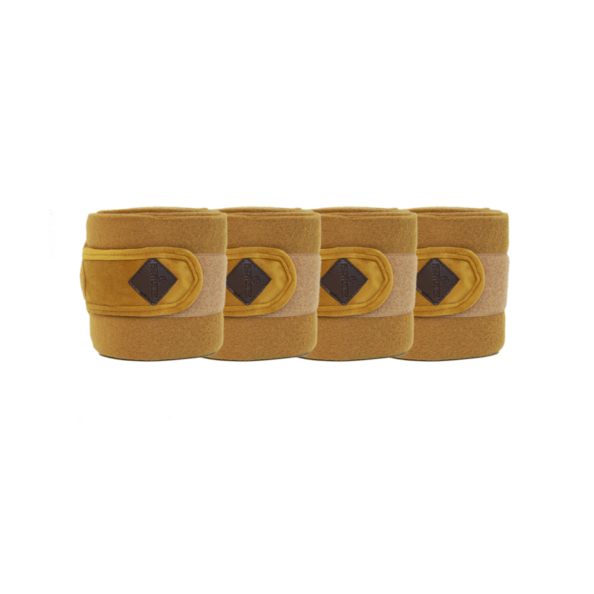 Bandages Kentucky Polar Fleece Bandages Velvet vista principal