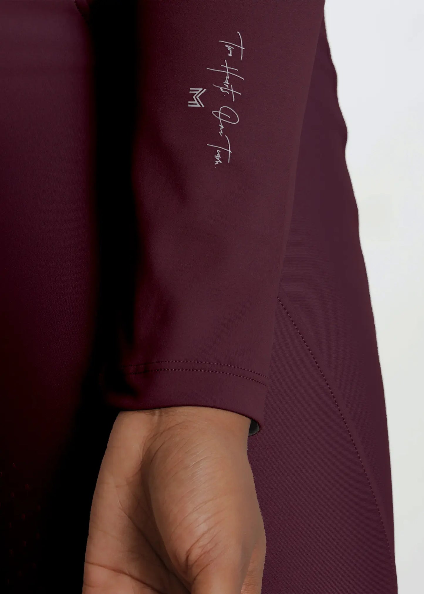 Camiseta Maximilian Base Layer Manga Larga-Rincón del Valle