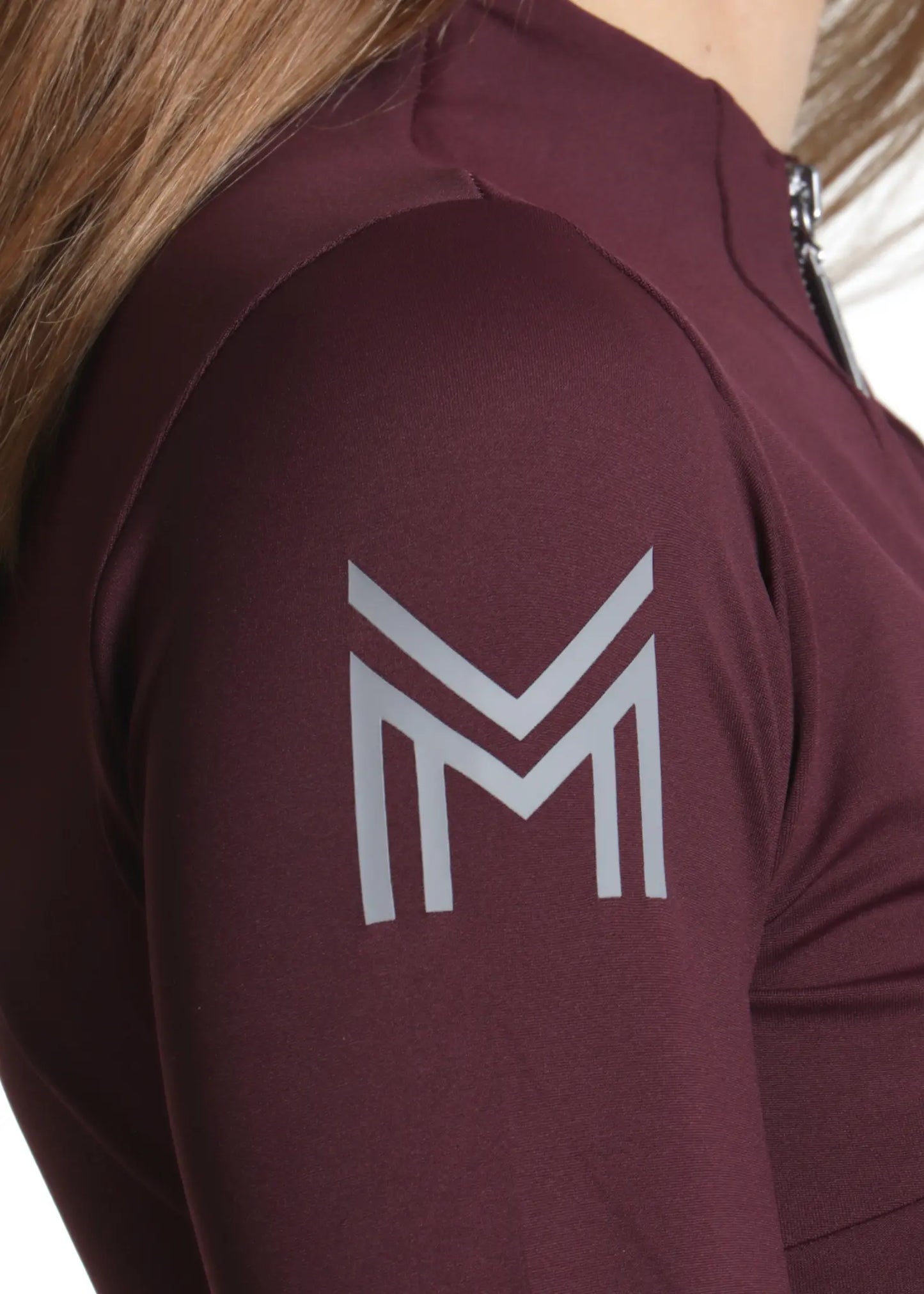 Camiseta Maximilian Base Layer Manga Larga-Rincón del Valle