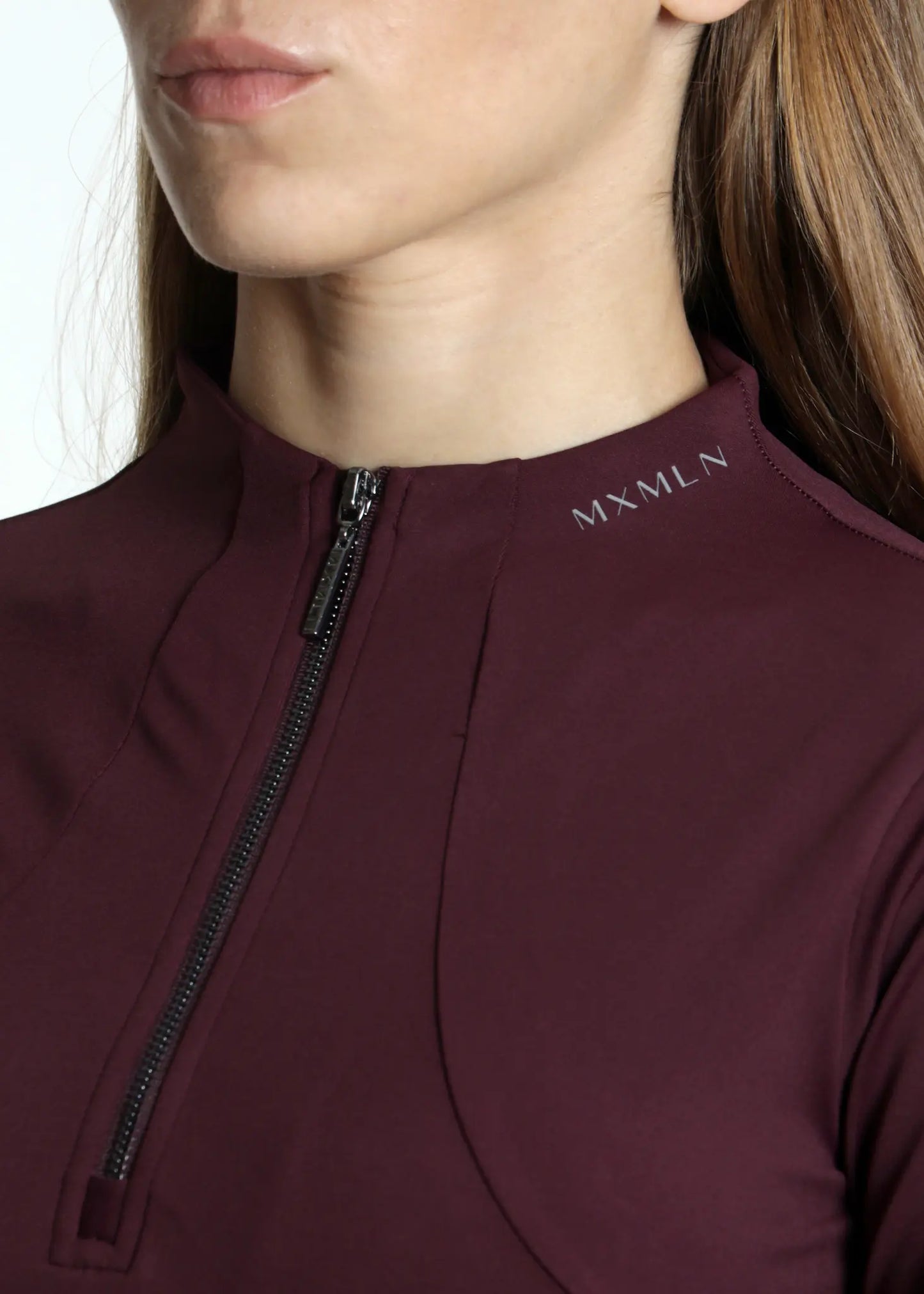 Camiseta Maximilian Base Layer Manga Larga-Rincón del Valle