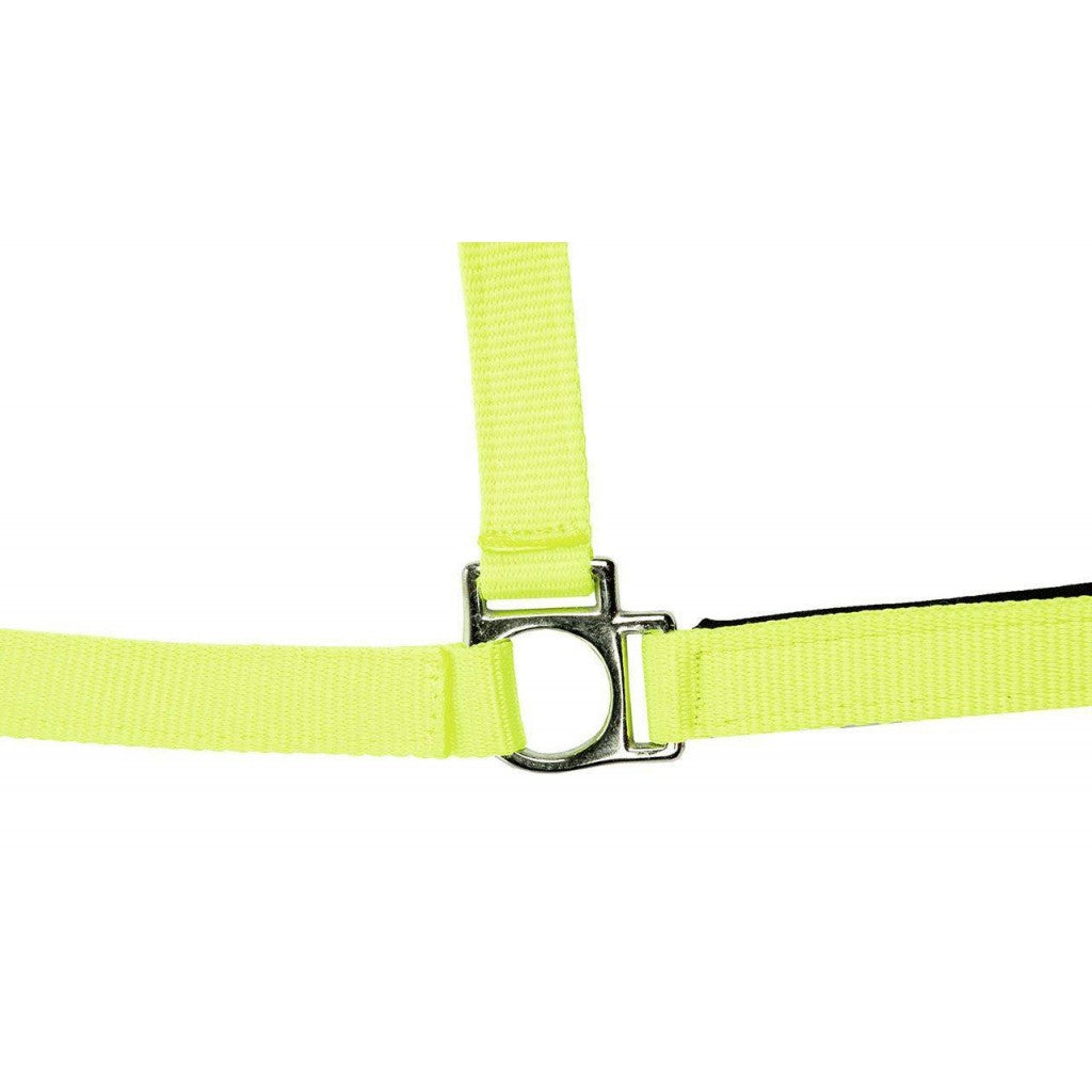 Halters HKM Head Collar Stars Softice With Soft Padding detalle 11