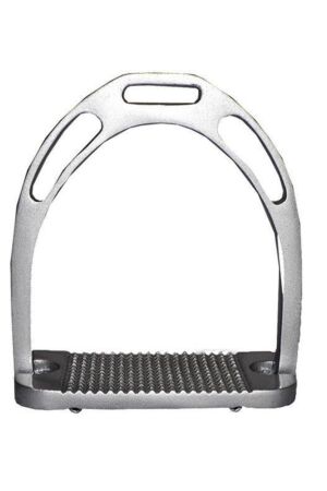 Estribos de seguridad -Ultra Safety- aluminio HKM para equitación - vista 6