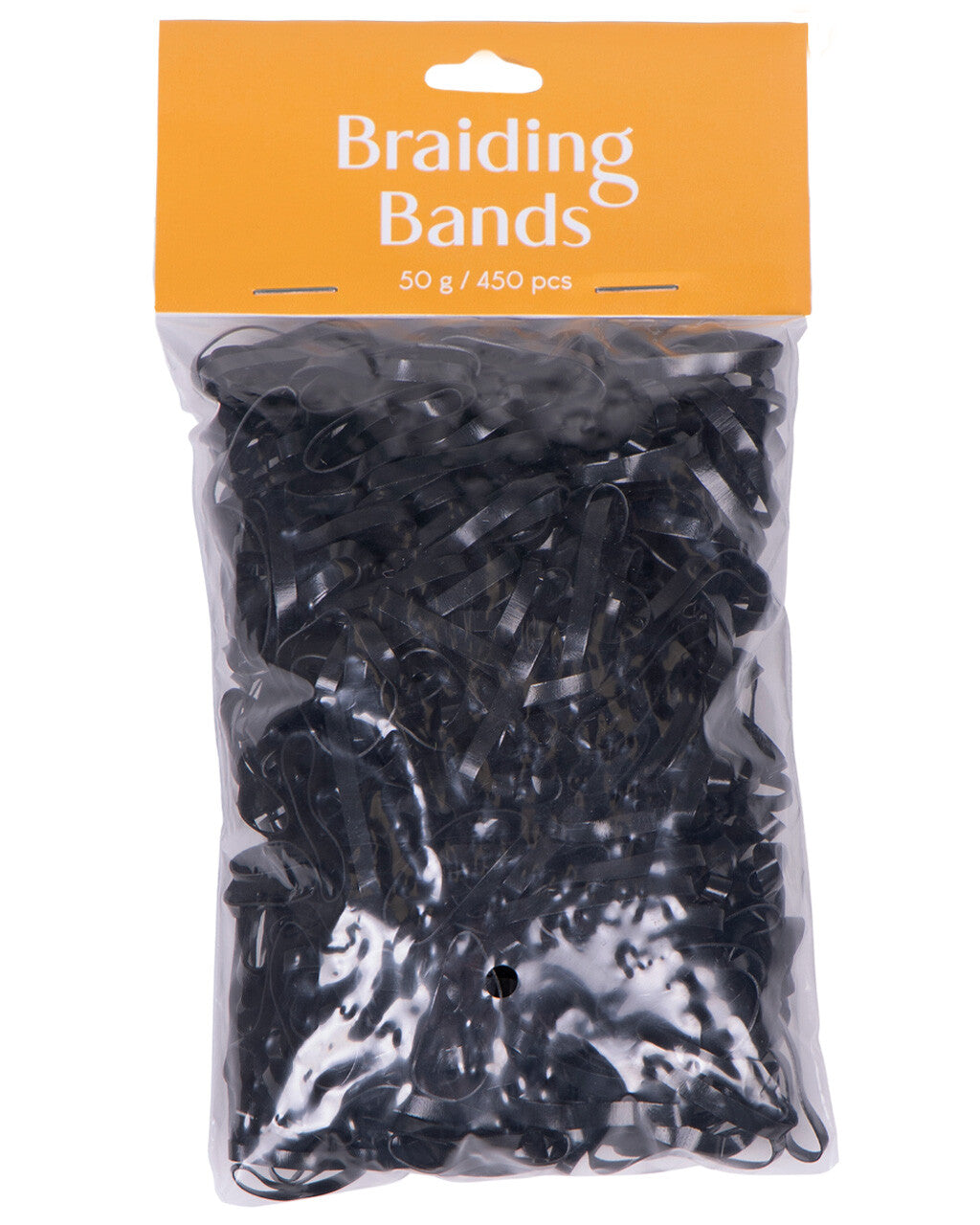 goma braiding bands wide QHP para equitación - vista 13