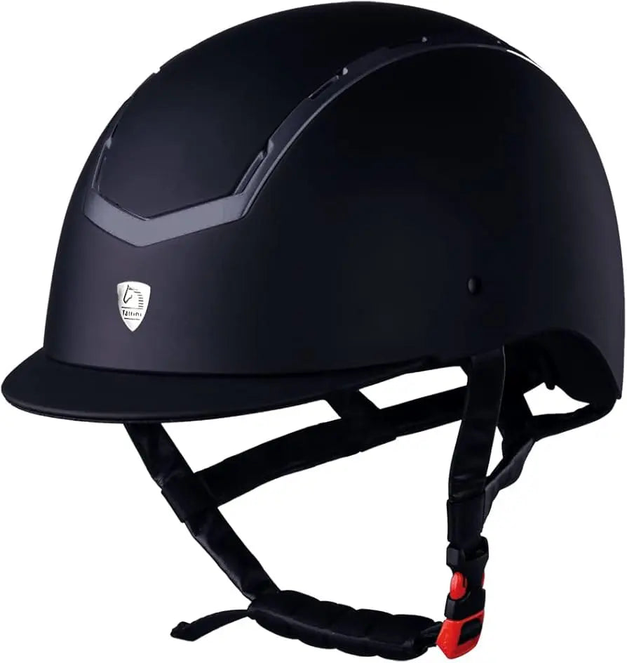 Casco Con Inserciones brillantes Tattini-Rincón del Valle