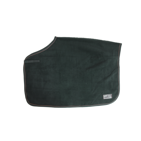 Manta para caballo Kentucky Quarter Rug Heavy Fleece vista principal