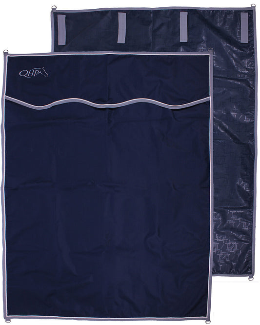 Accesorio ecuestre Stable cloth 140 x 180cm QHP para equitación - vista 2