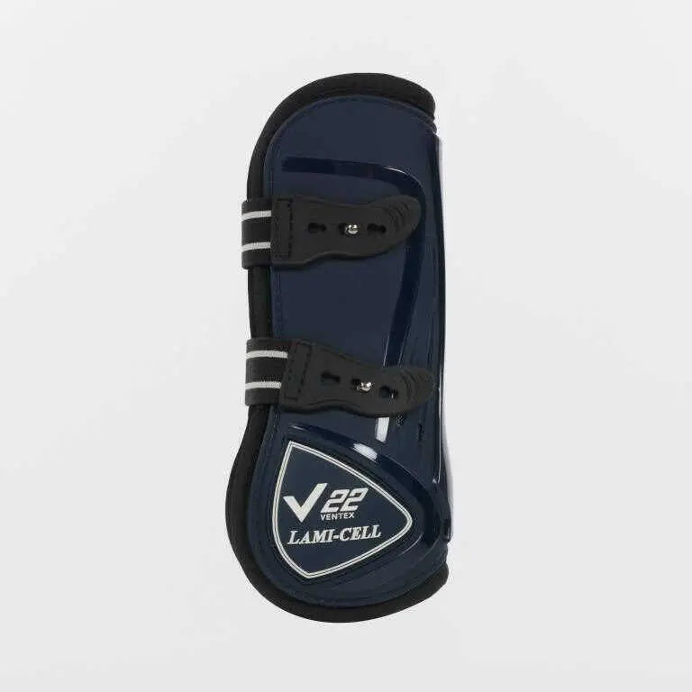 Protectores Salto PONY V22 LAMI_CELL - vista 3