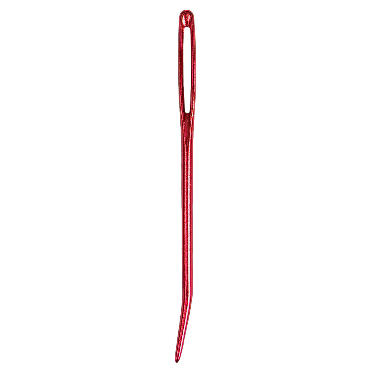 Colored plaiting needle QHP para equitación - vista 9