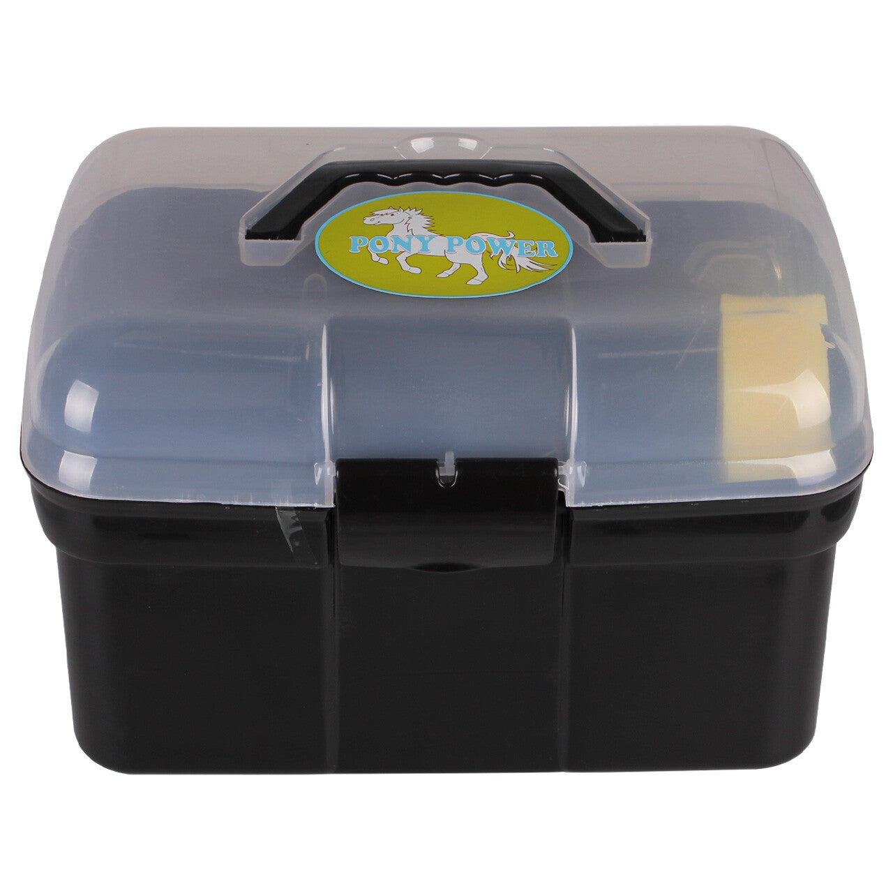 Pony Power grooming box QHP para equitación - vista 12