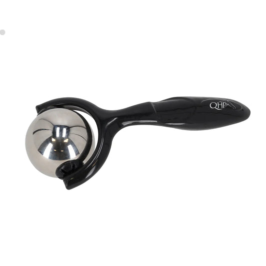 Accesorio ecuestre Caballo Massage Roller QHP para equitación - vista 2
