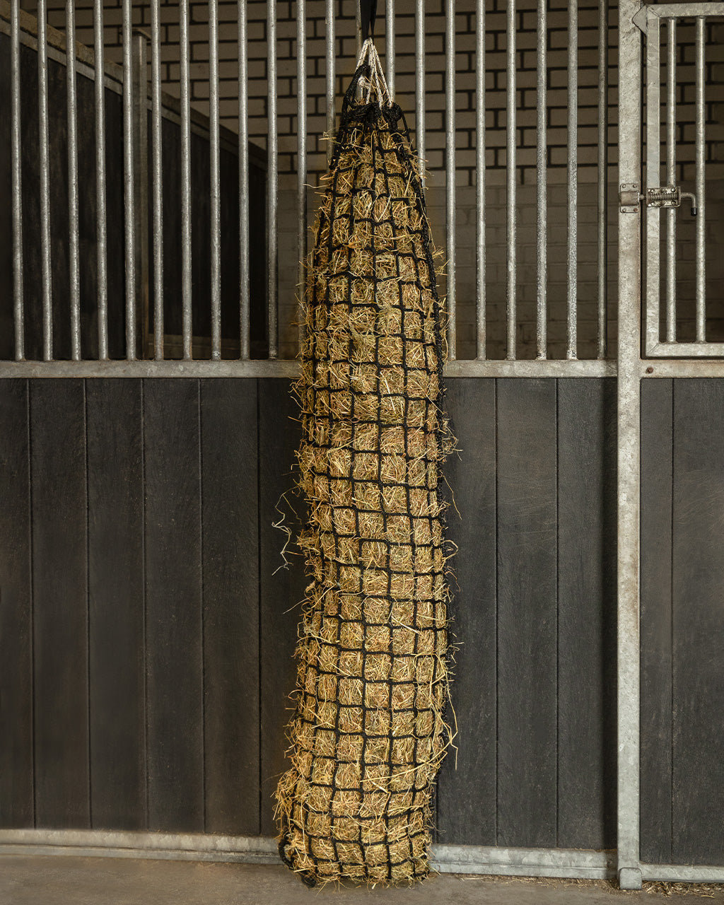 Hay net Extra long 50x180cm QHP para equitación - vista 6