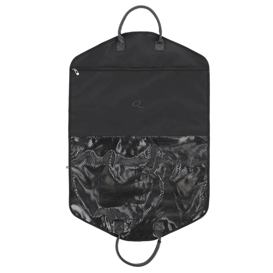 Accesorio ecuestre bolsa para ropa Croco QHP para equitación - vista 2