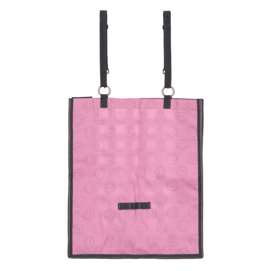 Accesorio ecuestre Redes y bolsas de heno Slowfeeder colección QHP para equitación - vista 2