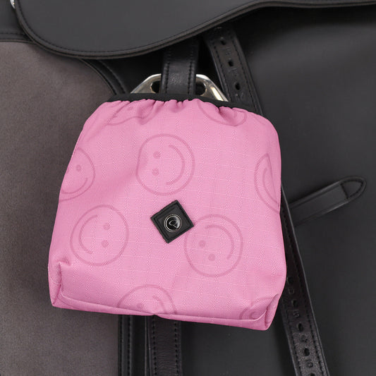 Estribo Stirrup covers colección QHP para equitación - vista 2