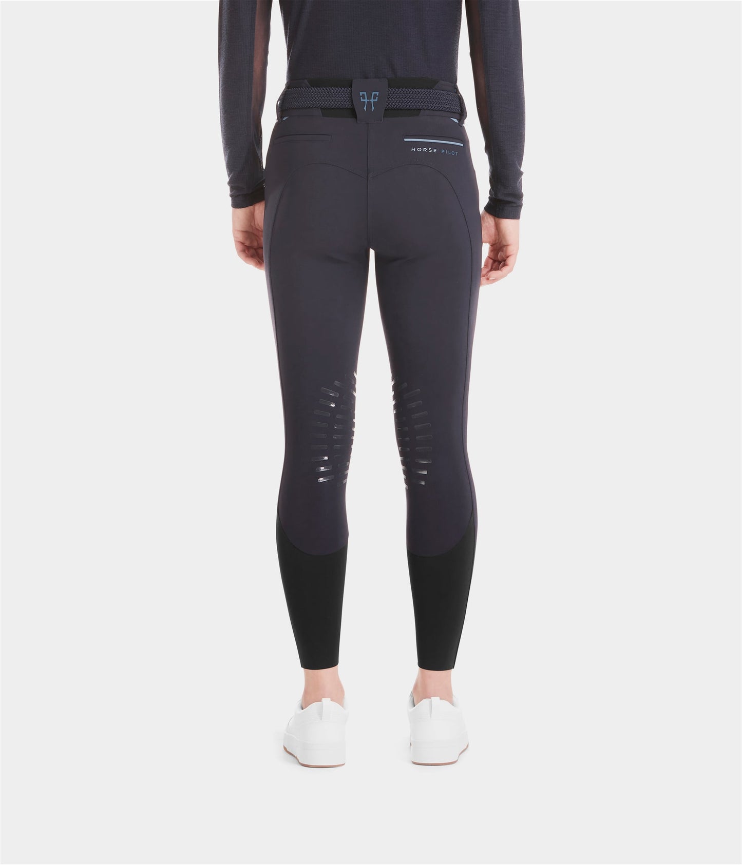 Pantalones Pantalón X-Design riding breeches for women Horse Pilot para equitación - vista 12