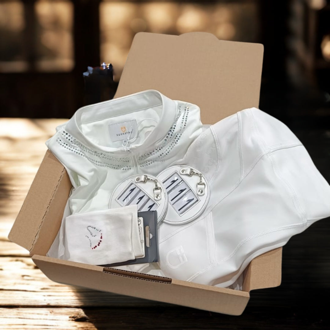 Caja Élite – Selección Premium Día de la Madre