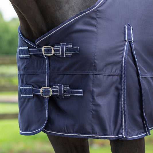 Mantas exteriores Summer rug basic QHP para equitación - vista 2