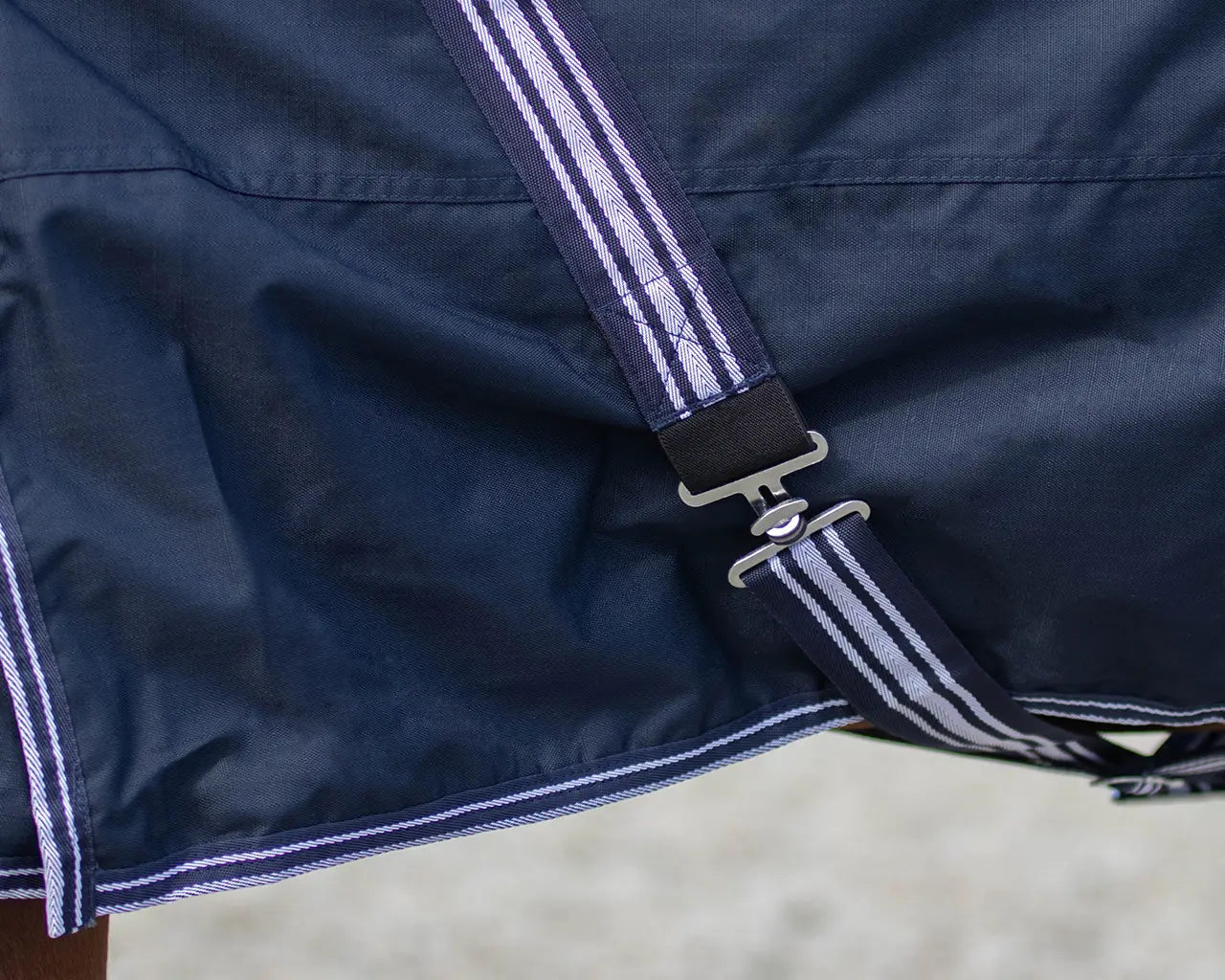 Manta Exterior Luxury 200 g QHP - vista 4