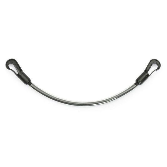 Protectores Plasticized tail cord QHP para equitación - vista 2