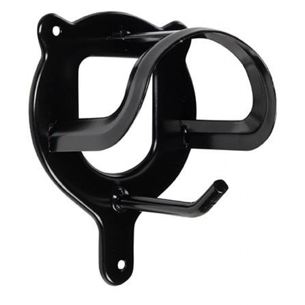 Cabezada HKM Metal Bridle Hook vista principal
