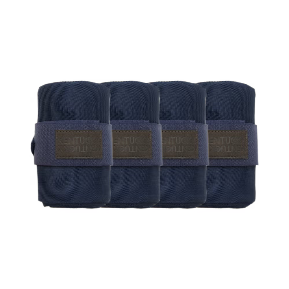 Bandages Kentucky Repellent Stable Bandages - Set of 4 detalle 7