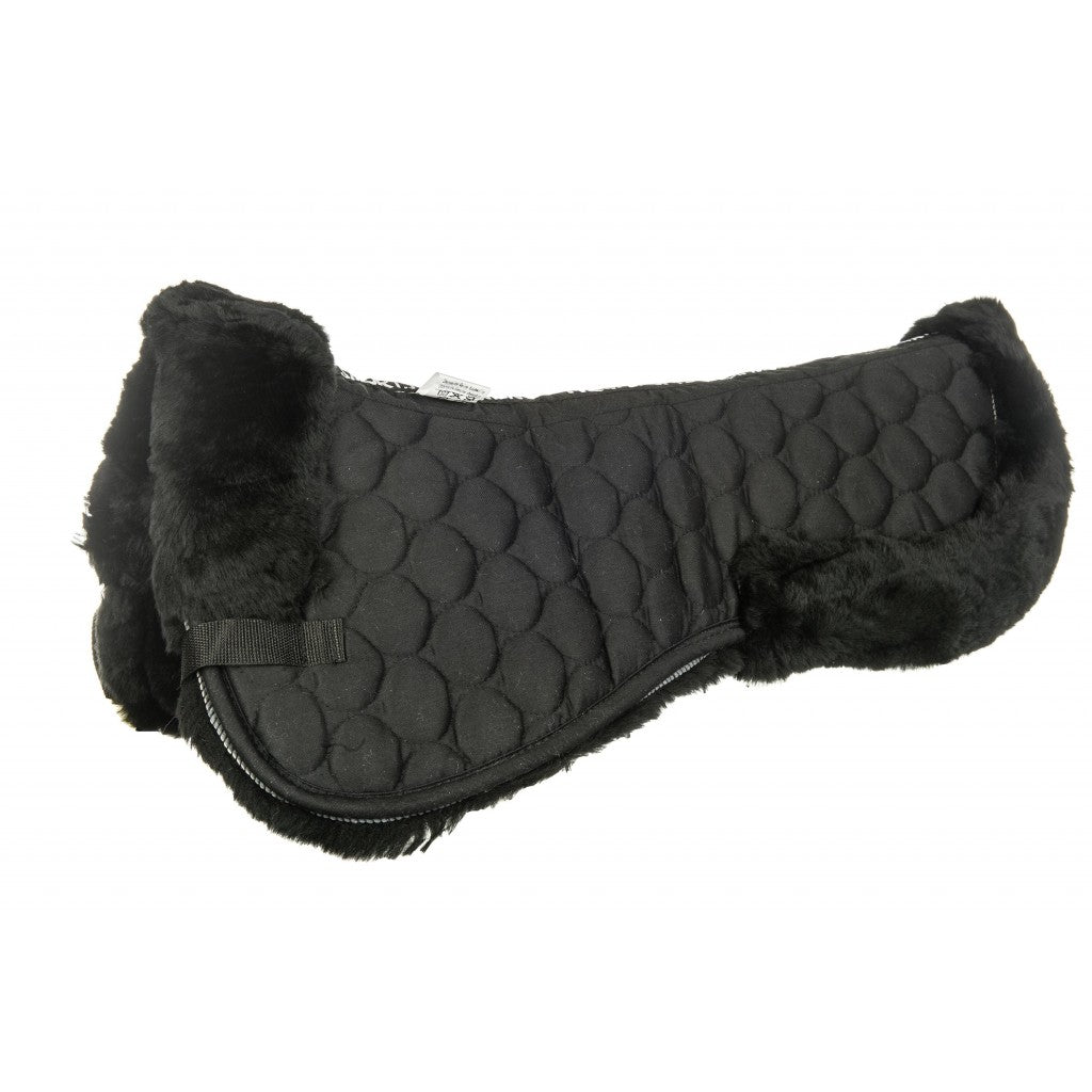 Lambswool mantilla HKM Lambswool mantilla para equitación - vista 5