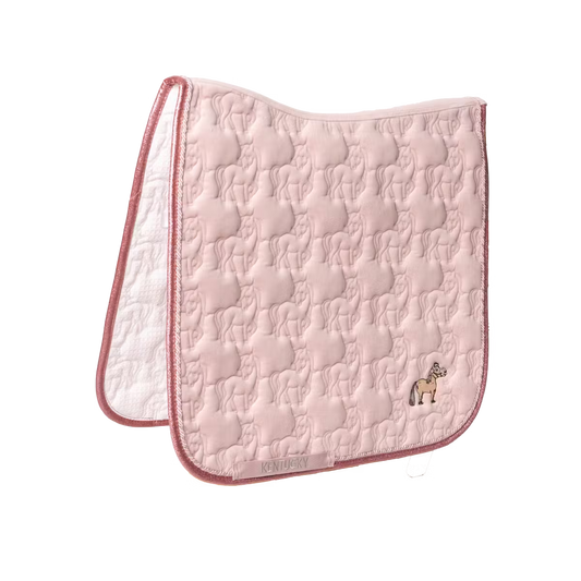 para caballo Kentucky mantilla Unicorn Glitter para equitación - vista 2