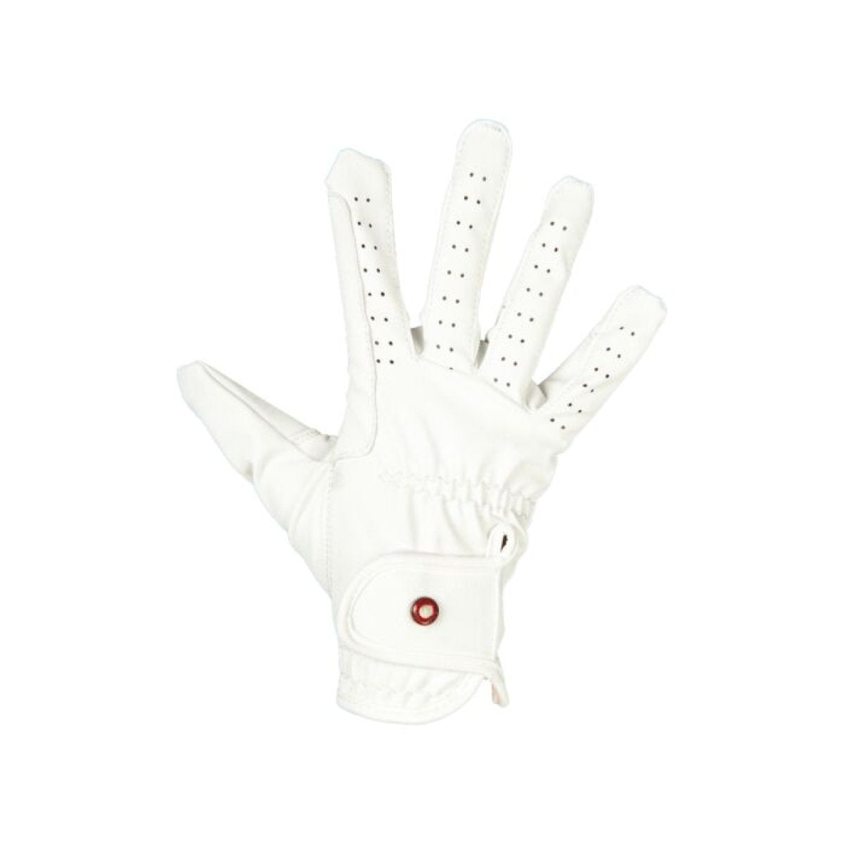 Guantes de montar -Professional Soft- HKM