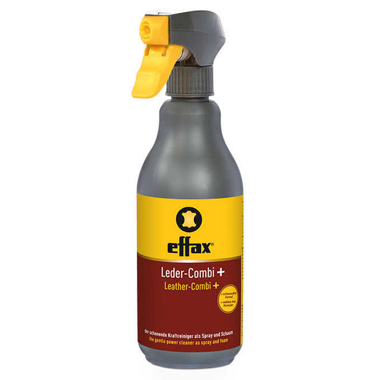 Limpieza y cuidado Spray Effax® - Cuir Combi + para equitación