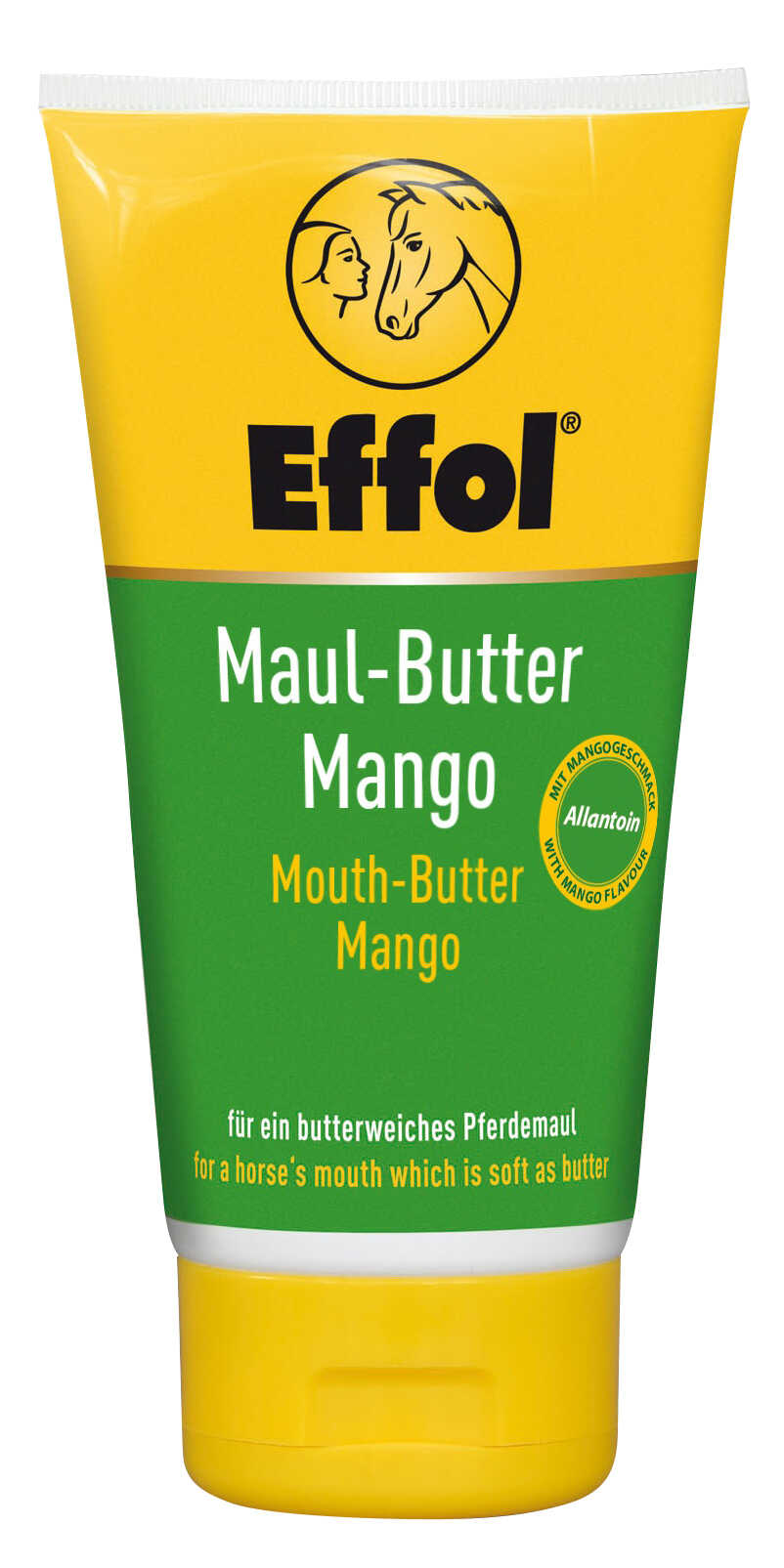 Accesorio ecuestre Bálsamo Labial para Caballos Effol® para equitación - vista 3