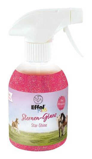 Desenredante Spray Effol Kids Star-Shine 300 ml