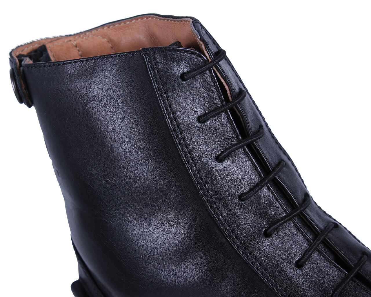 Botas de equitación QHP Accesorio para Elasticized Laces para equitación - vista 6
