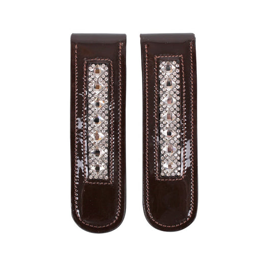 Botas de equitación QHP Clip para -Sharina para equitación - vista 2