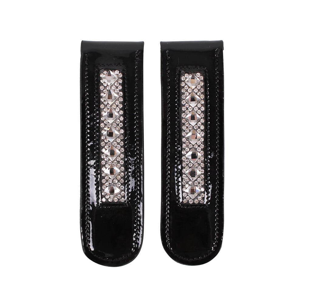 Clip para botas -Sharina- QHP-Rincón del Valle