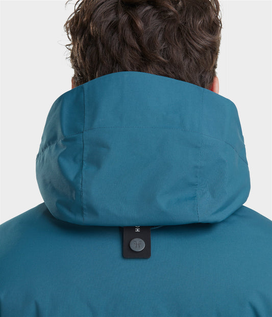 Accesorio Fahrenheit warm chaqueta de equitación for men Horse Pilot para equitación - vista 2