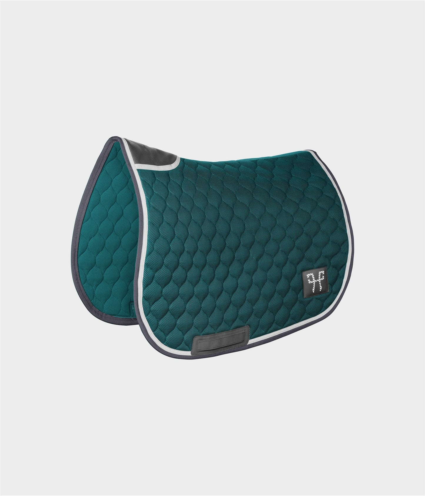 Ergonomic mixed mantilla Horse Pilot para equitación - vista 12