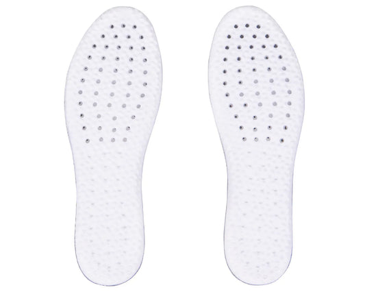 Botas de equitación QHP Accesorio para Insole Thermal comfort para equitación - vista 2
