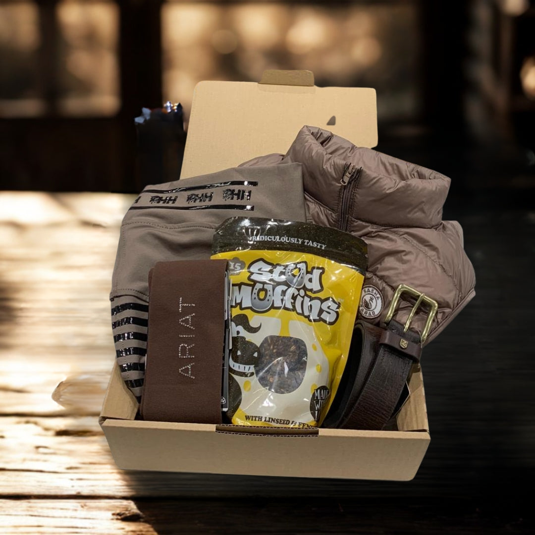 Caja Amazona – Capricho para ti