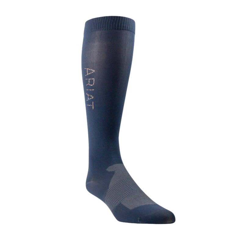 Calcetines AriatTEK® Radiant Navy