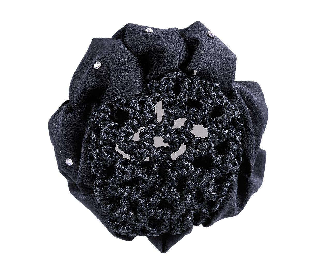 Accesorio ecuestre Hair bow Flower QHP