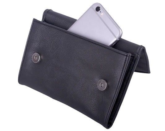 Cinturón Belt bag QHP para equitación - vista 2