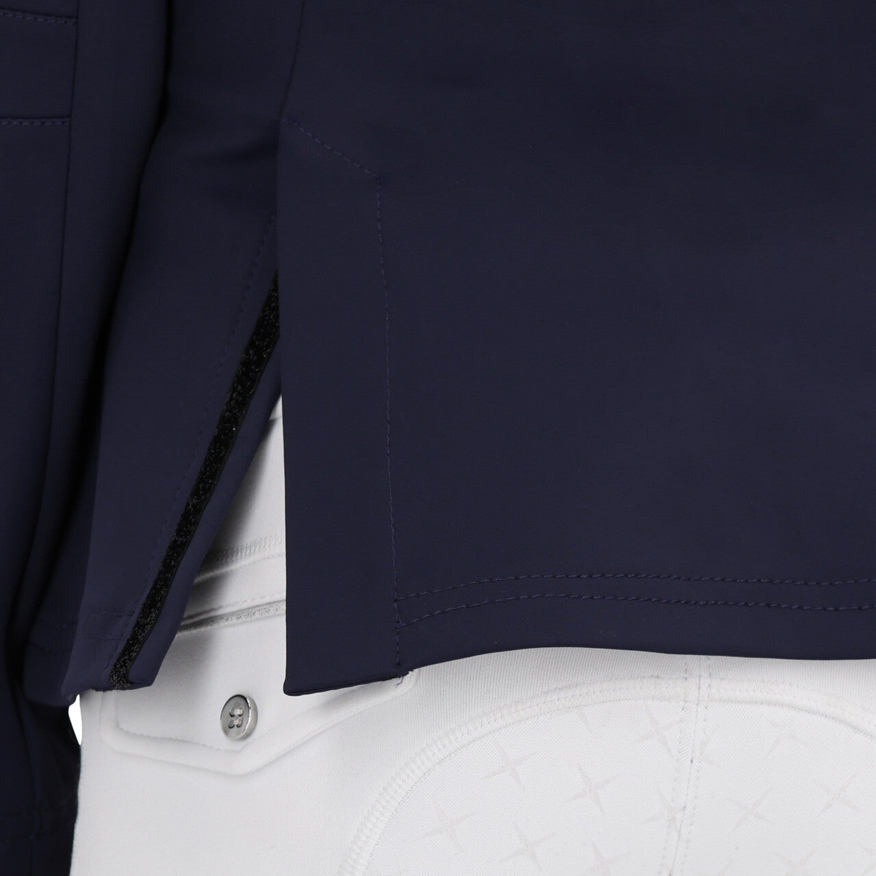 Chaqueta Competition jacket Juliet Junior QHP para equitación - vista 40