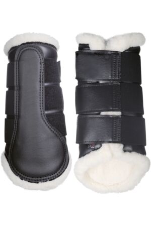Protectores Doma -Comfort-
