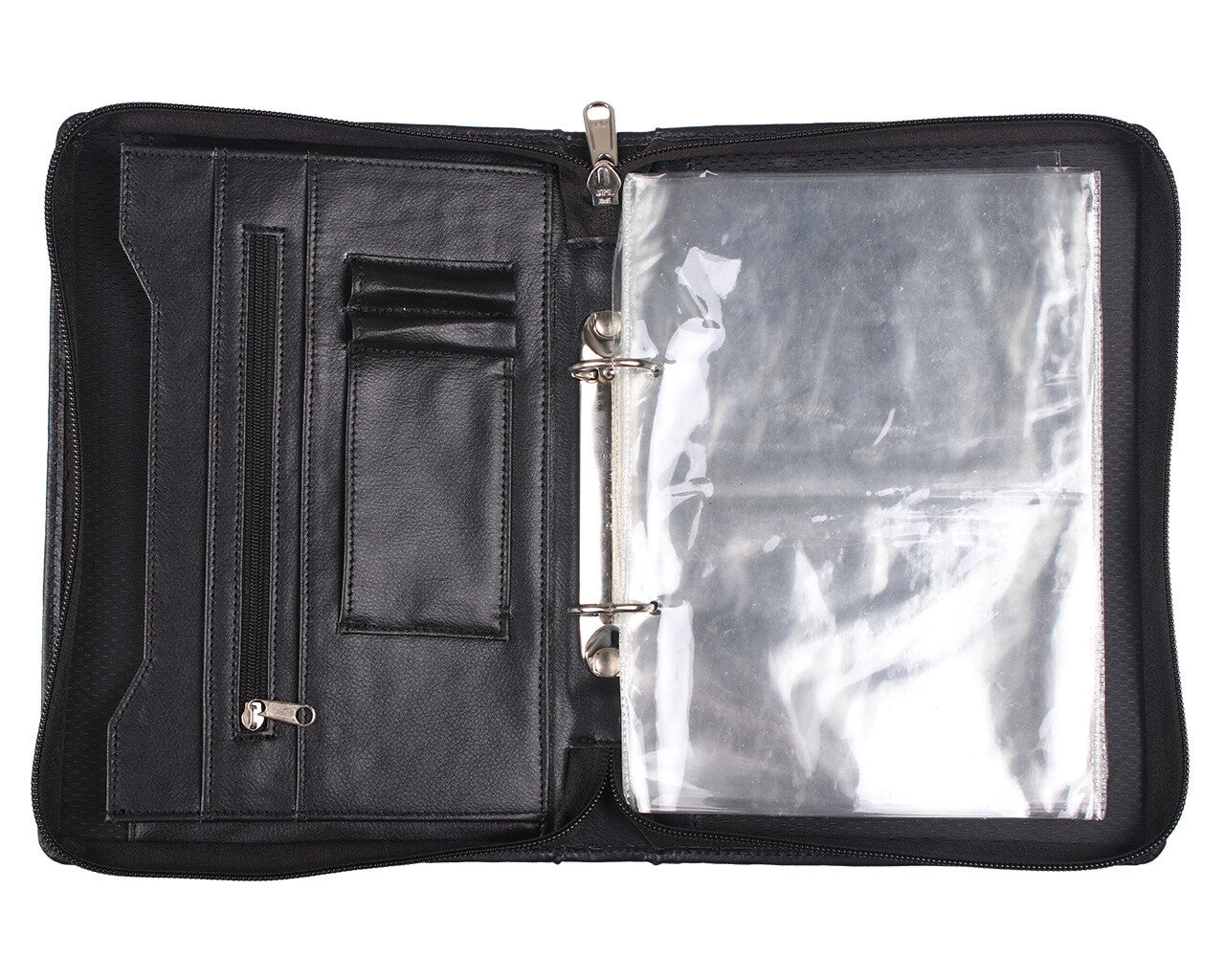Accesorio ecuestre caballo passport folder basic QHP
