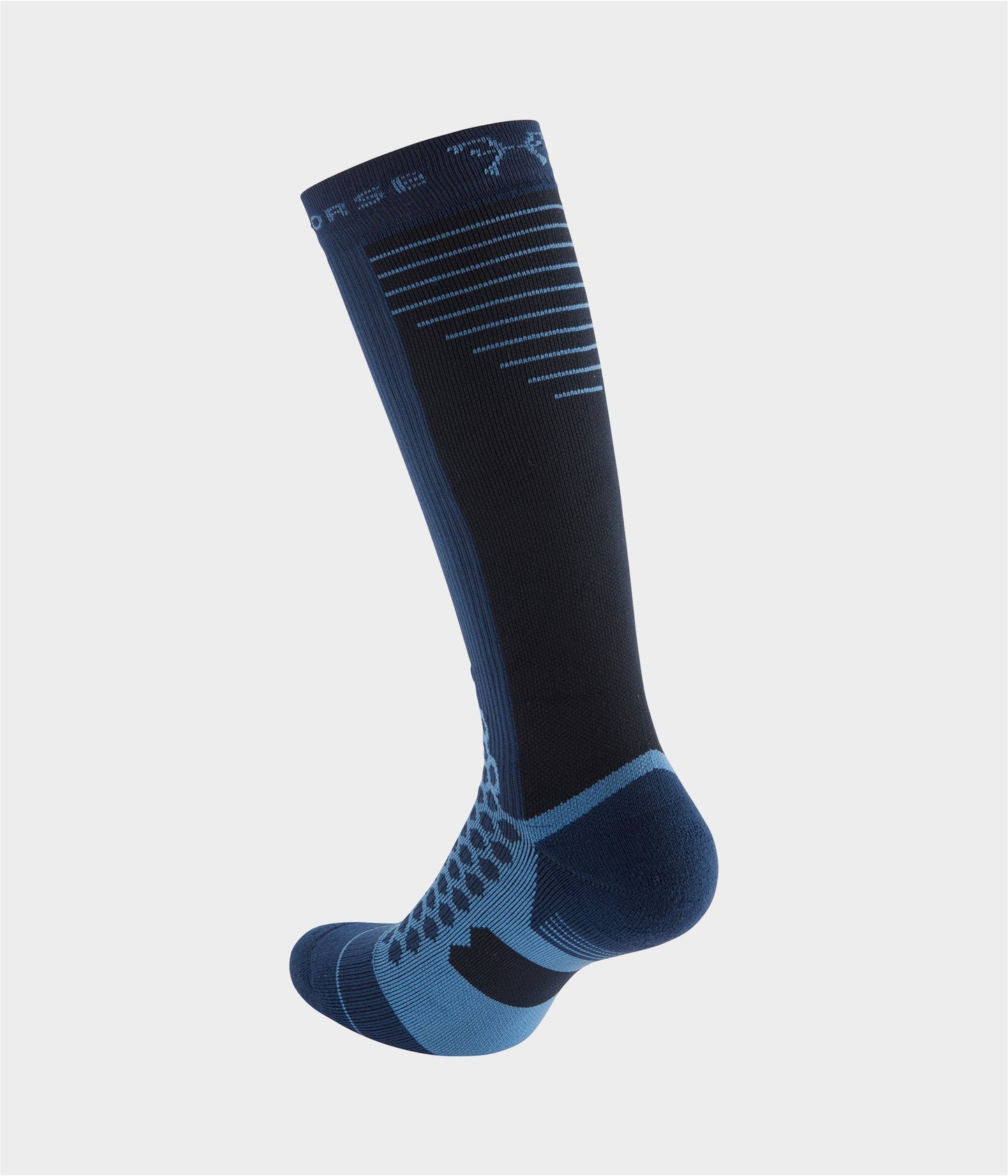 Calcetines Compression Socks invierno for unisex Horse Pilot para invierno - vista 4