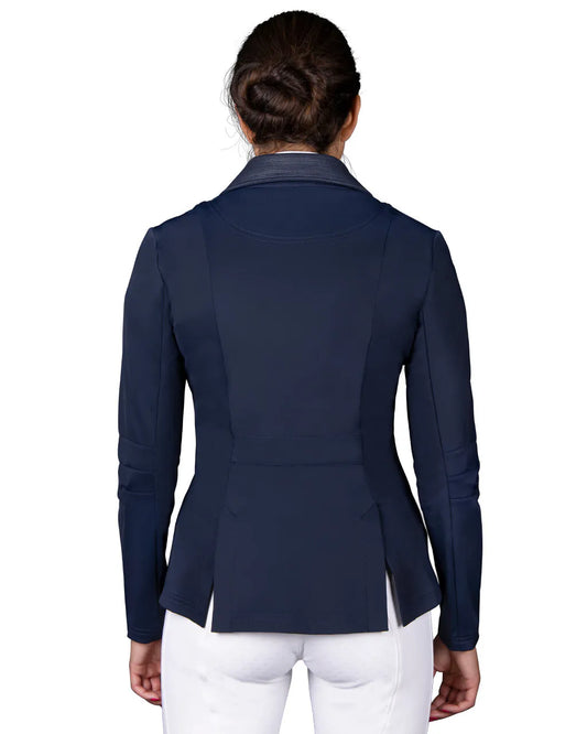 Chaqueta Competition jacket Kae QHP para equitación - vista 2