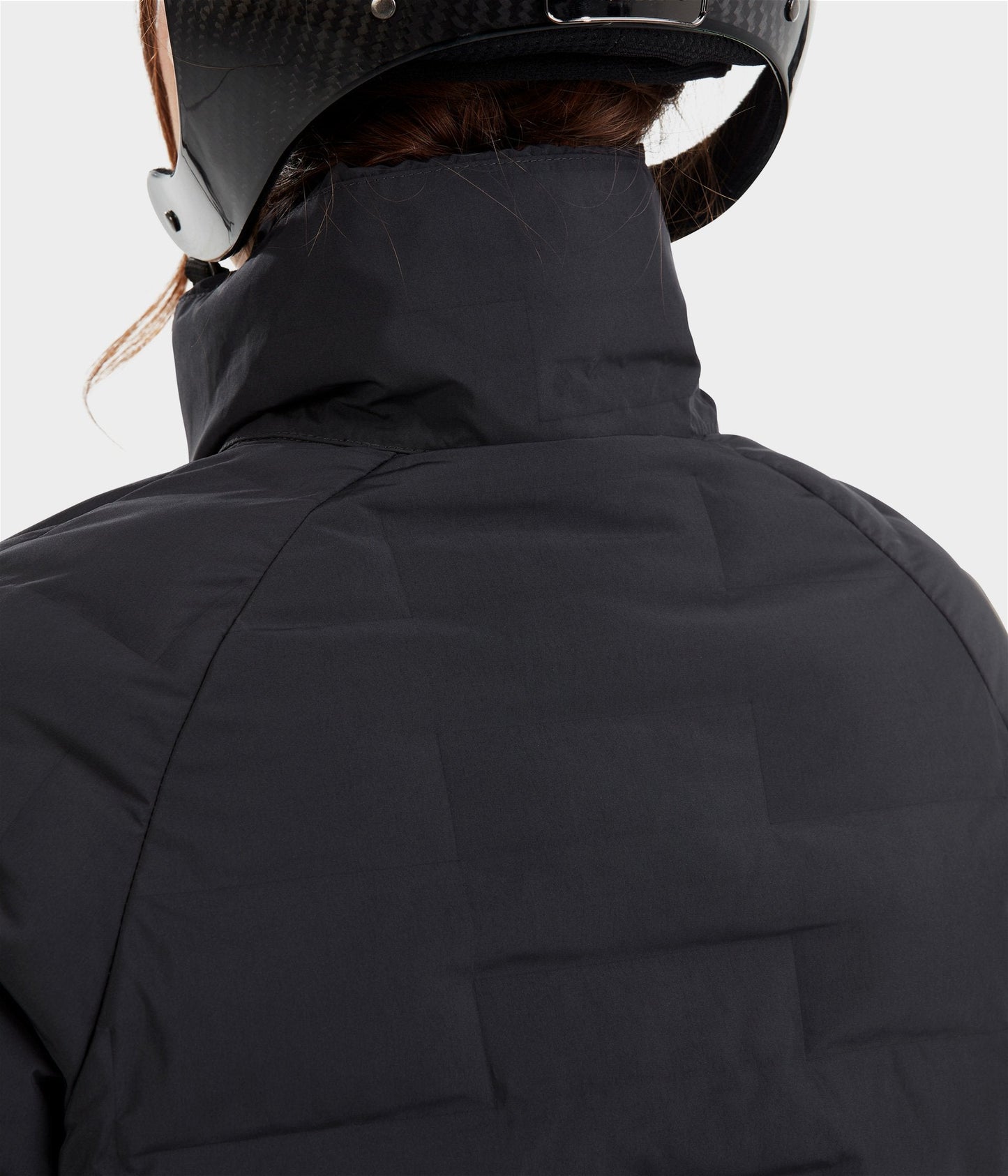 Chaqueta Softlight Jacket water-repellent riding jacket for women Horse Pilot para equitación - vista 12
